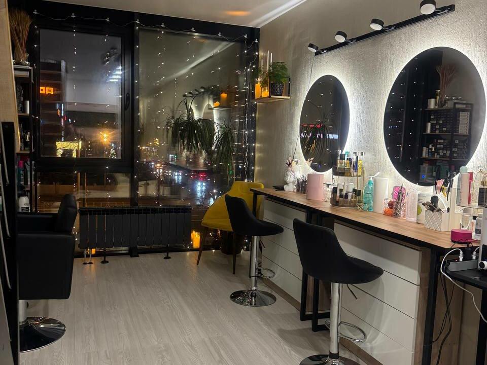 Beauty Life Studio, интерьер