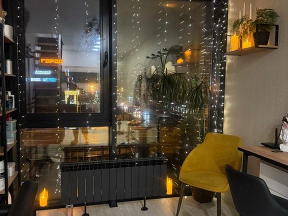 Beauty Life Studio, интерьер