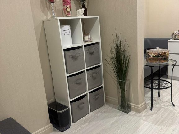 Beauty Life Studio, интерьер