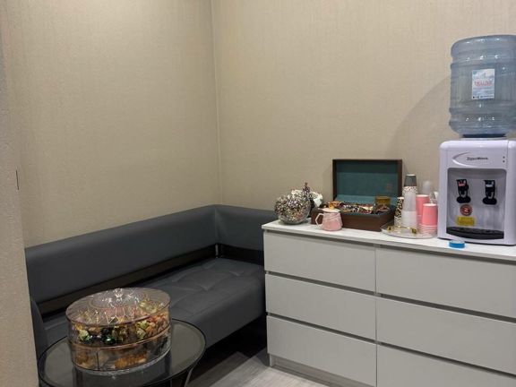 Beauty Life Studio, интерьер