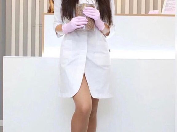 Beauty Life, интерьер
