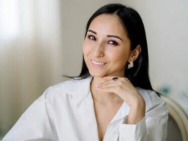 Beauty line, интерьер