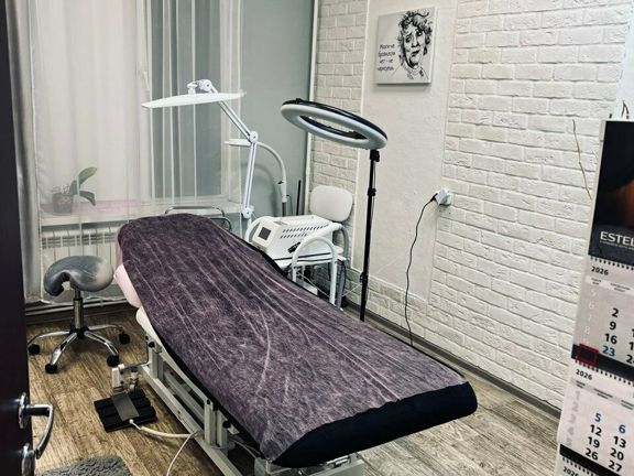 Beauty Loft, интерьер