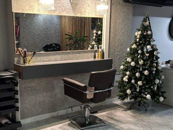 Beauty Lounge 14, интерьер