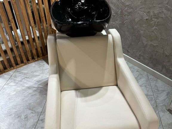 Beauty Lounge 14, интерьер