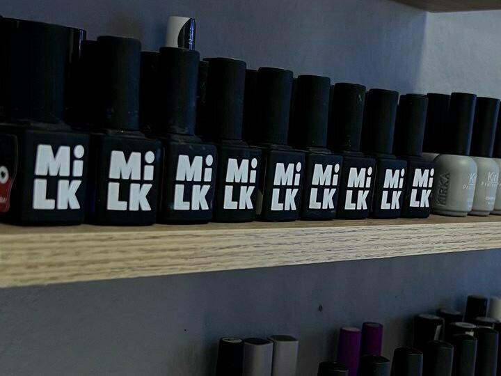 Beauty Mur, интерьер