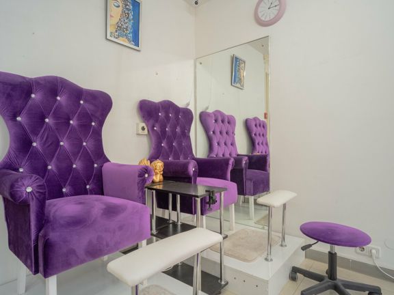 Beauty_nails_aida_s, интерьер