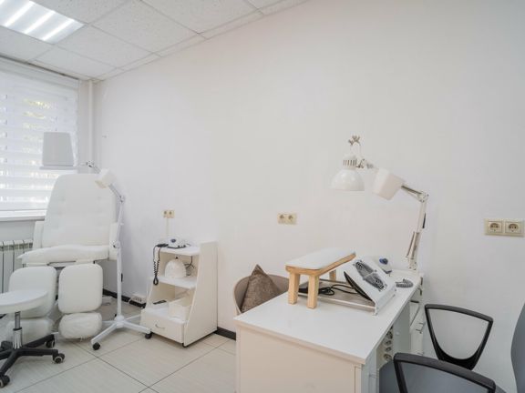 Beauty One Studio, интерьер