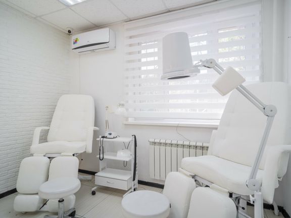 Beauty One Studio, интерьер