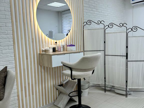 Beauty One Studio, интерьер