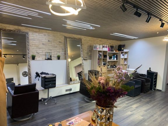 Beauty philosophy studio, интерьер