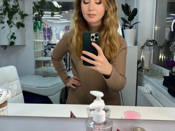 Beauty Room Izum, интерьер