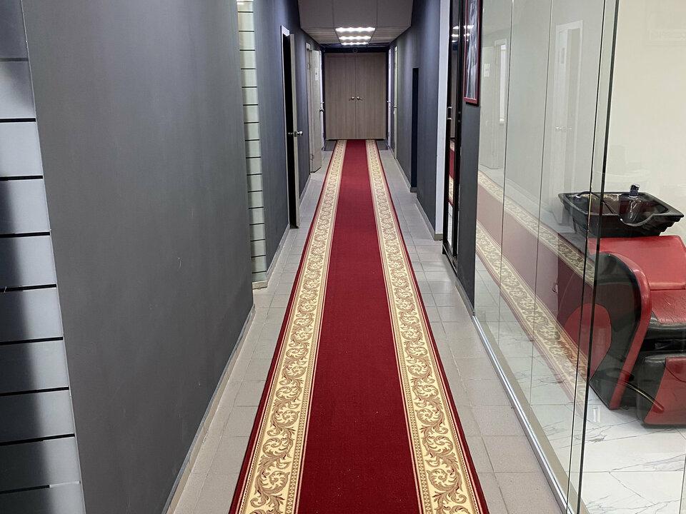 Beauty Salon 22, интерьер