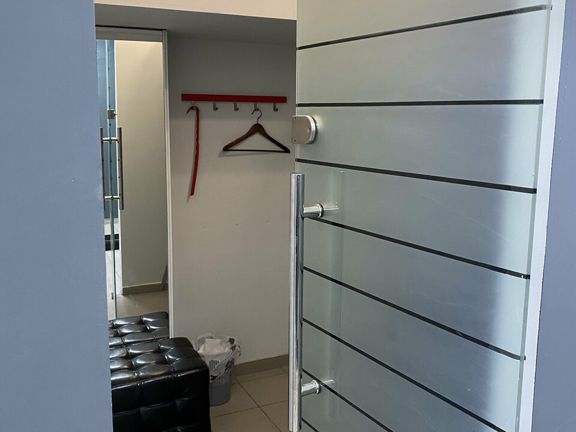 Beauty Salon 22, интерьер