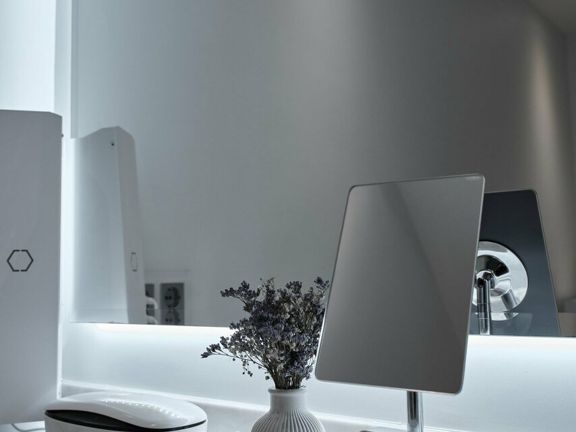 Beauty-Salon, интерьер