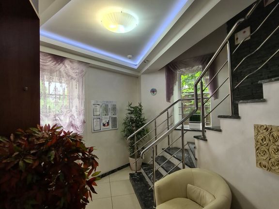 Beauty Secret, интерьер