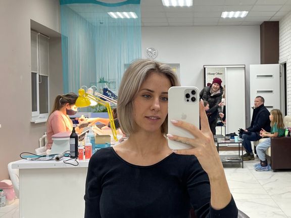 Beauty sisters, интерьер