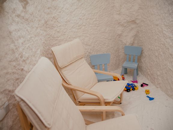 Beauty&spa, интерьер