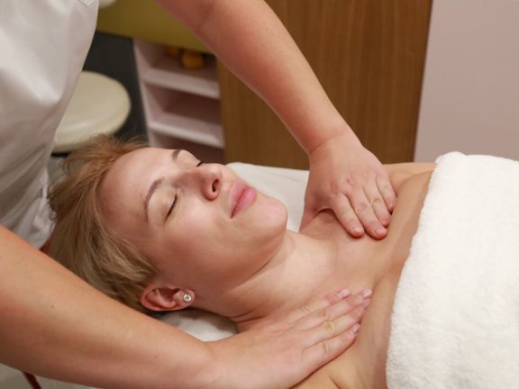 Beauty space, интерьер