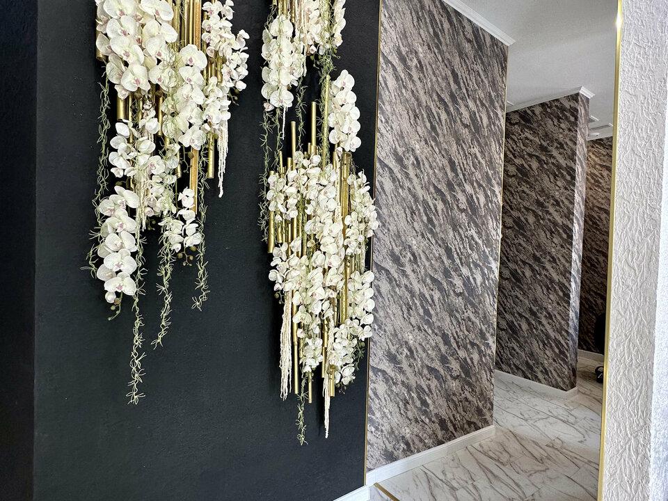 Beauty Space, интерьер