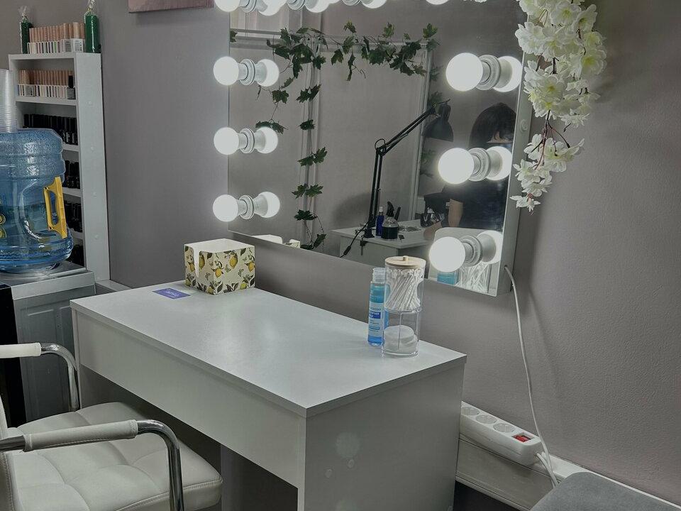 Beauty Stars, интерьер