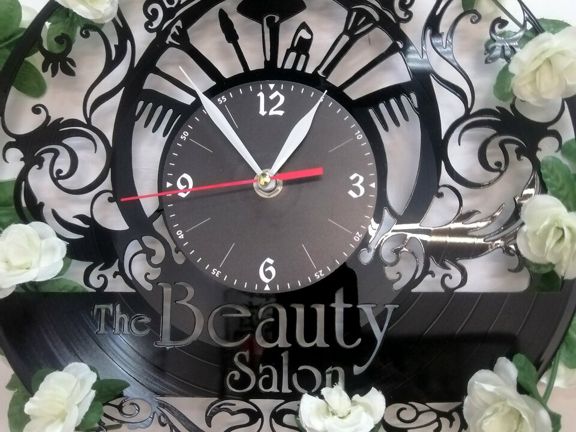 Beauty studia & солярий, интерьер