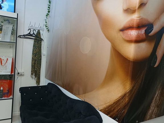 Beauty studia & солярий, интерьер