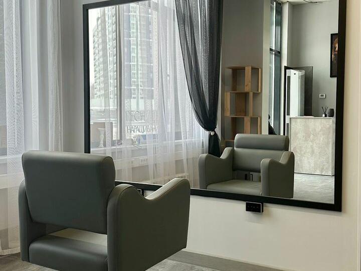 Beauty Studio A&c, интерьер
