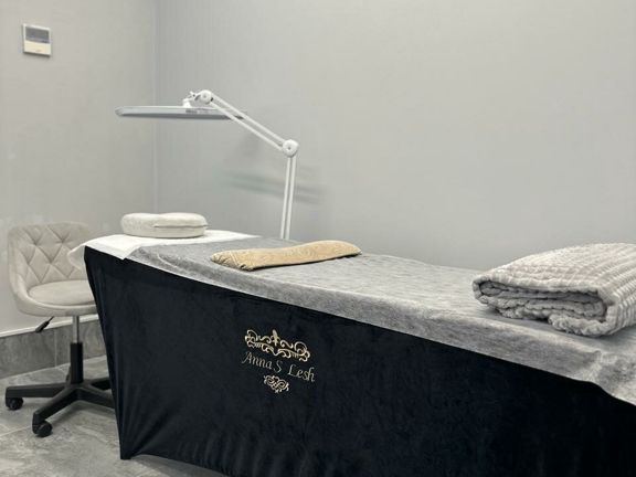Beauty Studio A&c, интерьер