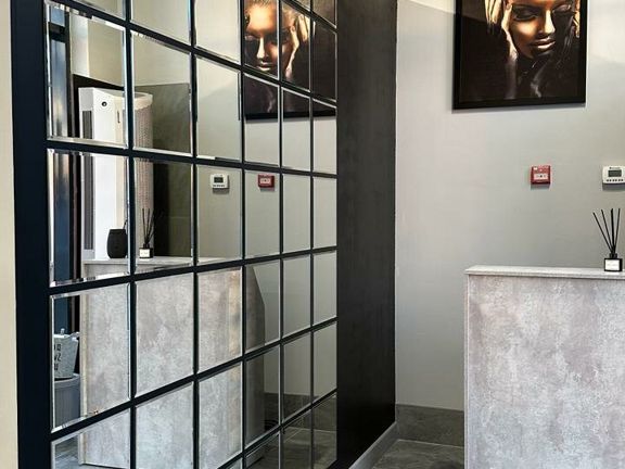 Beauty Studio A&c, интерьер