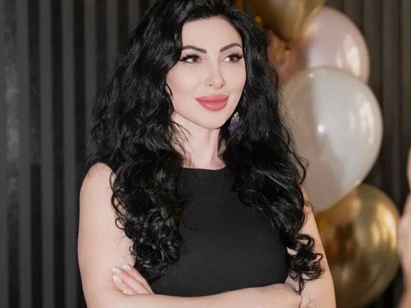 Beauty studio & academy Lorianna Sattsaeva, интерьер