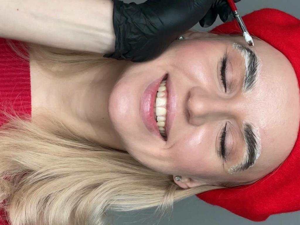 Beauty studio Arina Kondra, интерьер