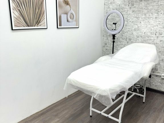 Beauty Studio Aygun Kazanzhi, интерьер