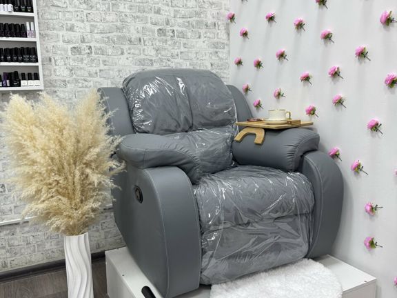 Beauty Studio Aygun Kazanzhi, интерьер