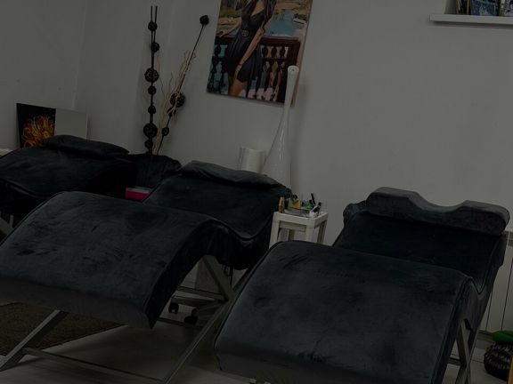 Beauty Studio by Liana Kasparova, интерьер
