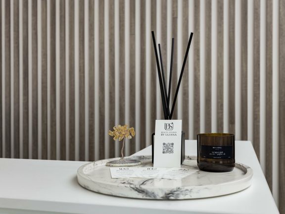 Beauty-studio by Uliana, интерьер