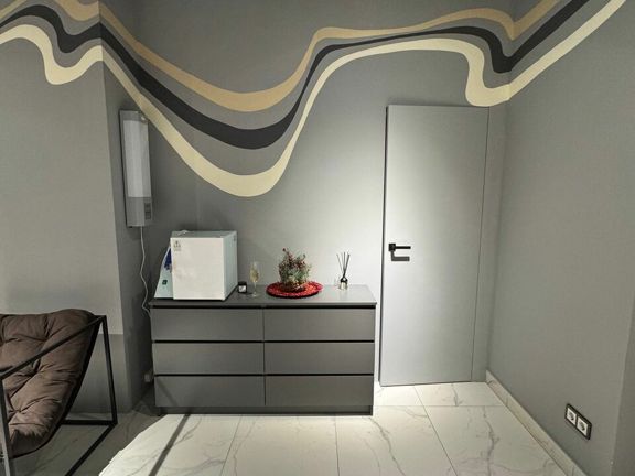 Beauty Studio Инны Морозовой, интерьер