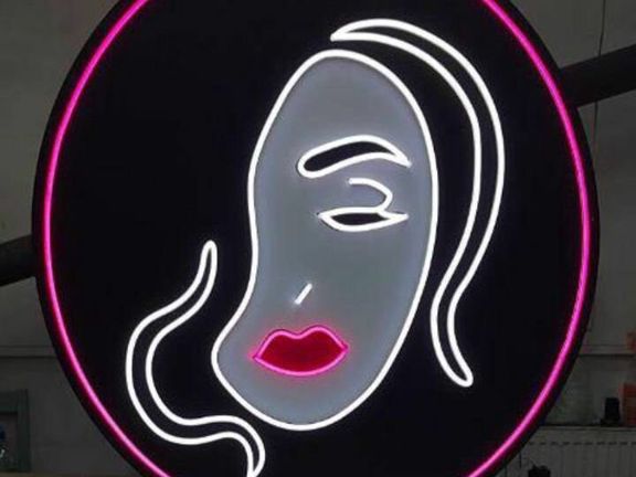 Beauty Studio Инны Морозовой, интерьер