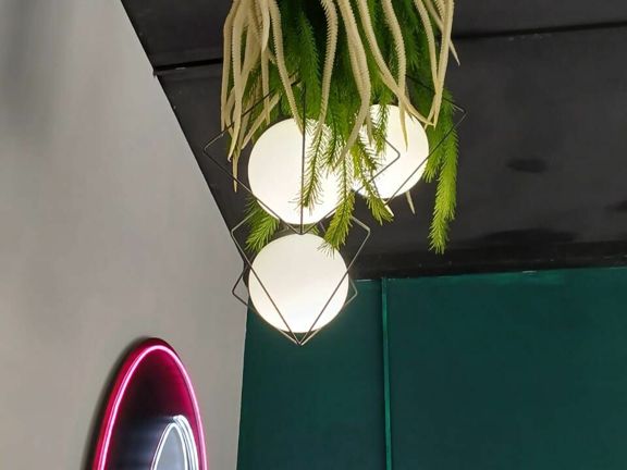 Beauty Studio Инны Морозовой, интерьер