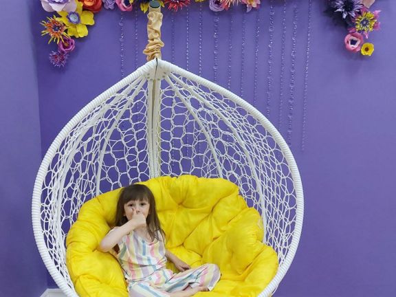 Beauty Studio Инны Морозовой, интерьер