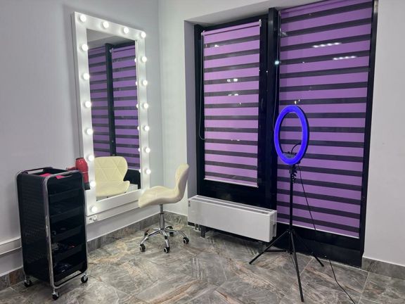 Beauty_Studio_Natali, интерьер