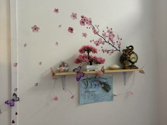Beauty Studio Наталии Дорошенко, интерьер