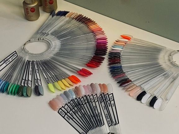 Beauty Studio Plashe, интерьер