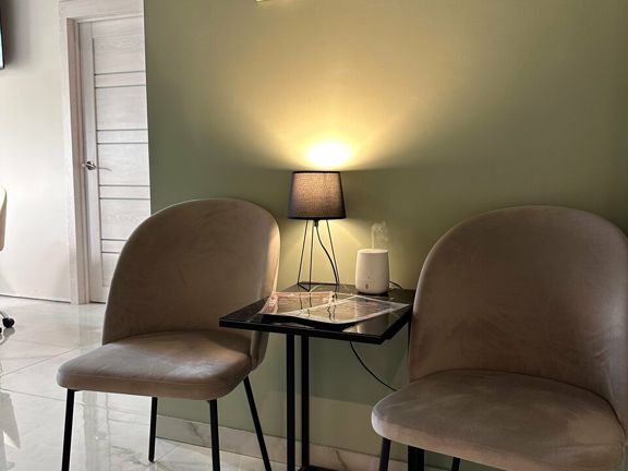 Beauty Studio Plashe, интерьер