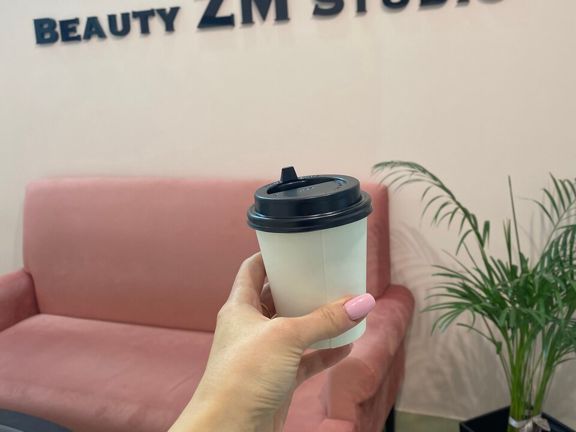 Beauty Zm Studio, интерьер