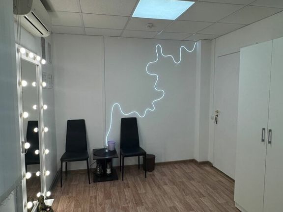 Beauty_zone, интерьер