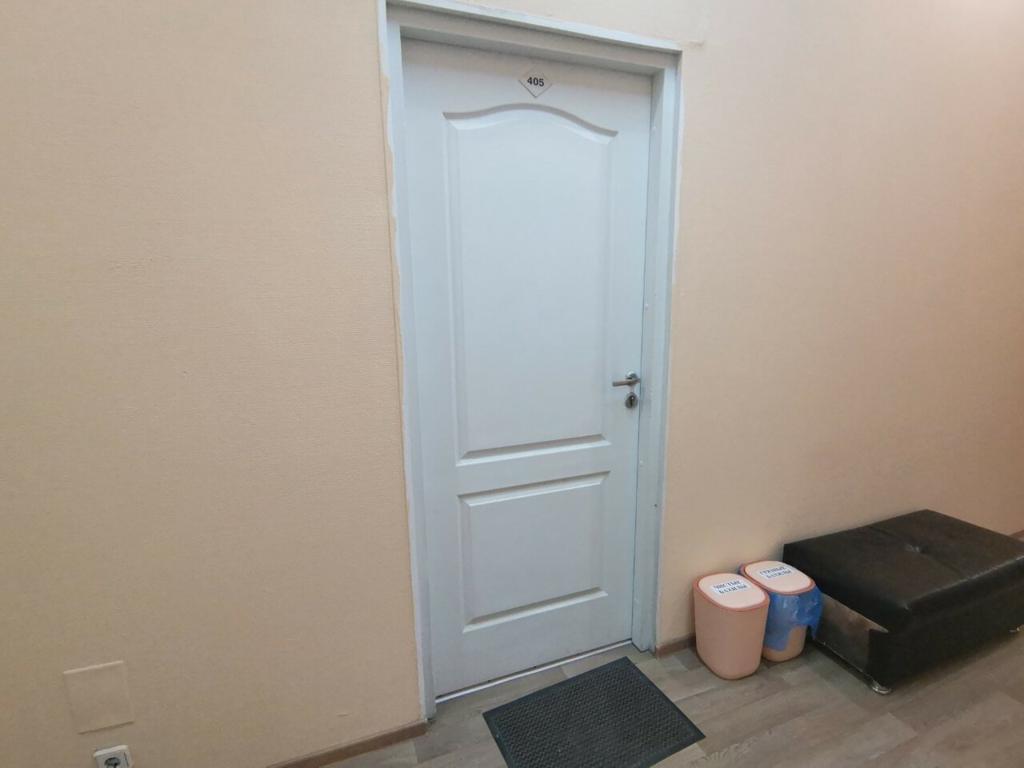Beauty Zone, интерьер