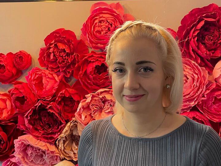 BeautyArt, интерьер