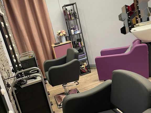 BeautyArt, интерьер