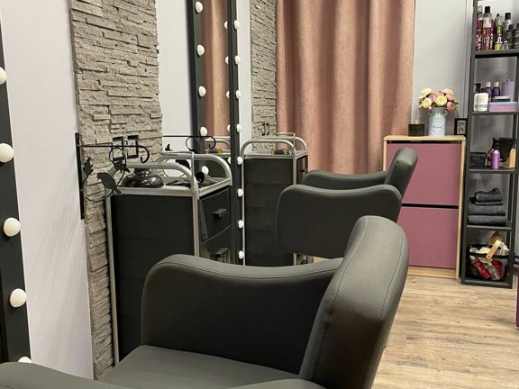 BeautyArt, интерьер
